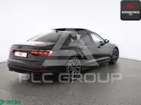 2025 Audi A8