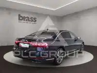 2025 Audi A8