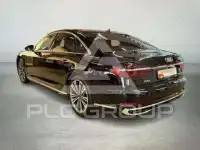 2025 Audi A8