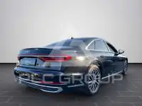 2025 Audi A8