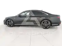 2025 Audi A8