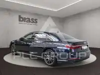 2025 Audi A8