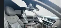 2025 Audi A8