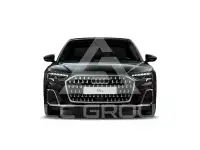 2025 Audi A8