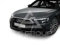 2025 Audi A8