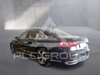 2025 Audi A8