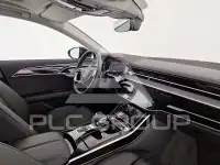 2025 Audi A8