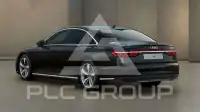 2025 Audi A8