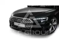 2025 Audi A8