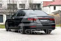 2025 Audi A8