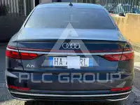 2025 Audi A8