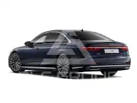 2025 Audi A8