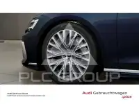 2025 Audi A8