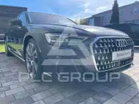 2025 Audi A8