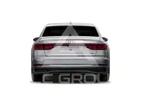 2025 Audi A8