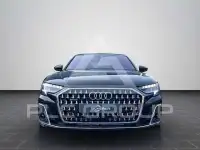 2025 Audi A8