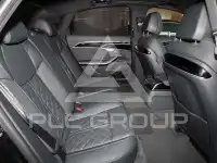 2025 Audi A8