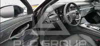 2025 Audi A8