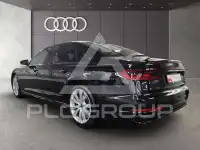 2025 Audi A8