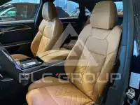 2025 Audi A8