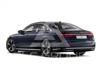 2025 Audi A8