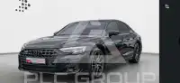 2025 Audi A8