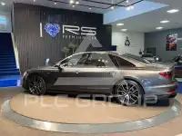 2025 Audi A8