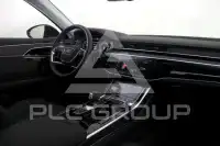 2025 Audi A8
