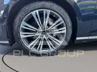 2025 Audi A8