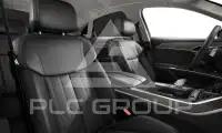2025 Audi A8