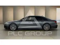 2025 Audi A8