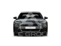 2025 Audi A8