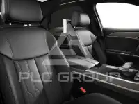 2025 Audi A8