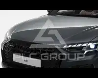 2025 Audi A8