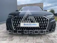 2025 Audi A8