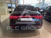 2025 Audi A8