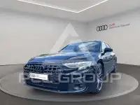 2025 Audi A8