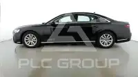 2025 Audi A8