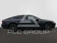 2025 Audi A7