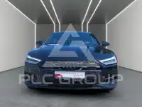2025 Audi A7