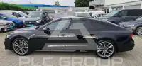 2025 Audi A7