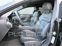 2025 Audi A7