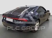 2025 Audi A7