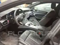 2025 Audi A7