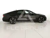 2025 Audi A7