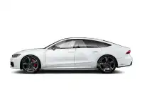 2025 Audi A7