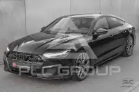 2025 Audi A7