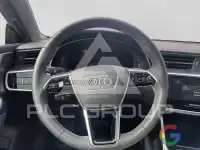 2025 Audi A7