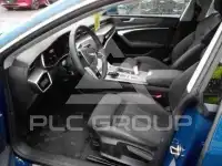 2025 Audi A7