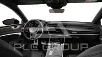 2025 Audi A7